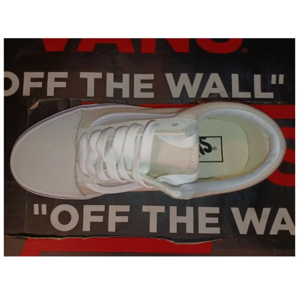 Vans 100% authentic